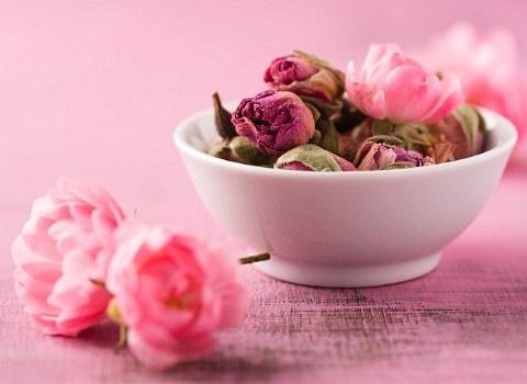 فروش گل محمدی لاله زار کرمان + قیمت خرید به صرفه